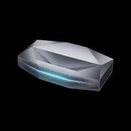 AWOL Vision Aetherion Max RGB Laser UST Projector