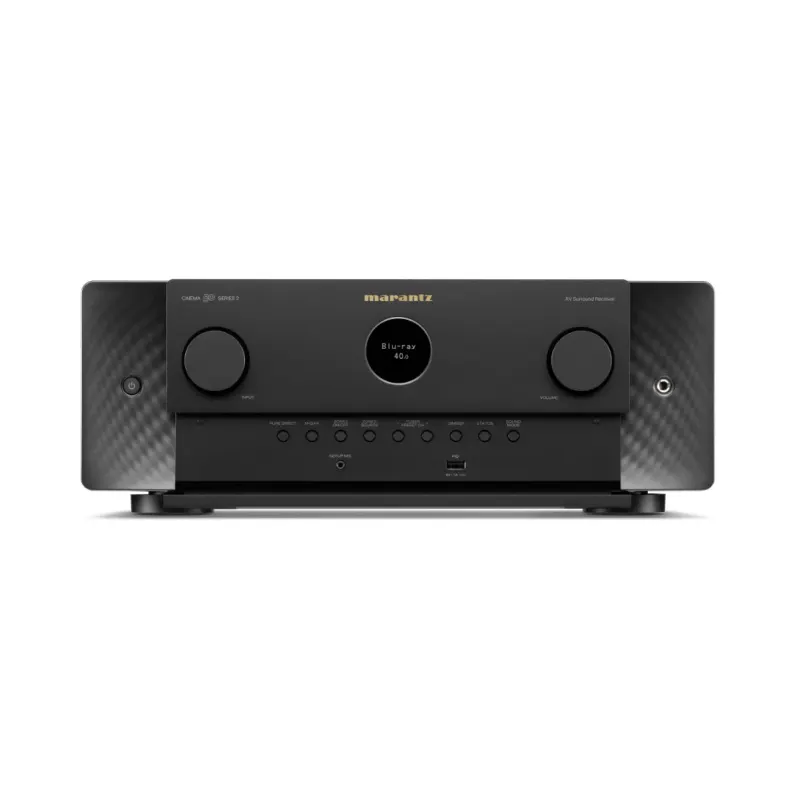 Marantz Cinema 50 Series 2 AV Receiver