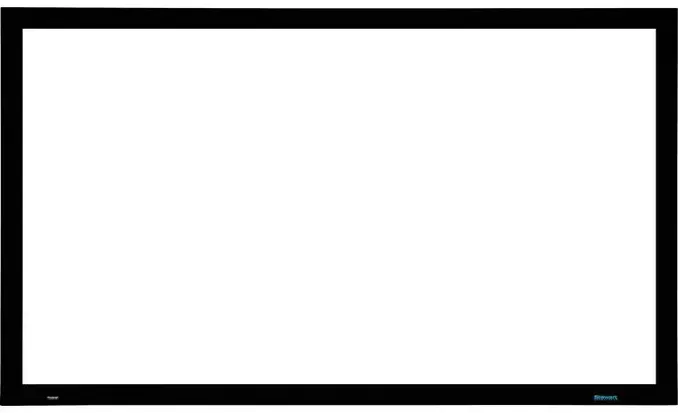 Stewart Filmscreen – StudioTek 130 G4 Wallscreen Deluxe Screen