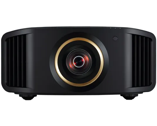 JVC DLA-RS3200 BLU-Escent Laser 2700 Lumens 8K E-ShiftX Home Theater Projector