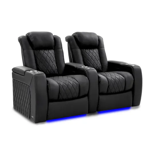 Valencia Tuscany Ultimate Luxury Edition Home Theater Seating