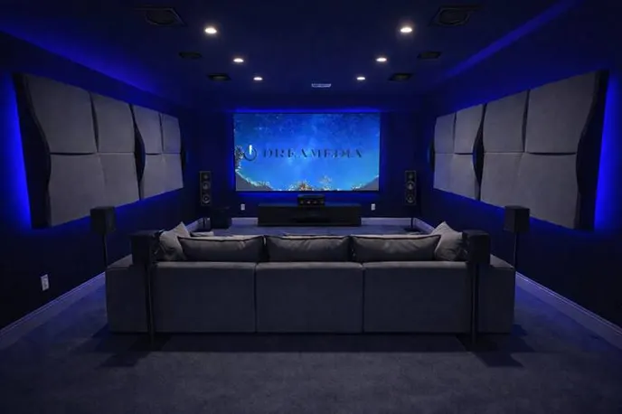 How to Choose the Right Home Theater System (Complete Guide)