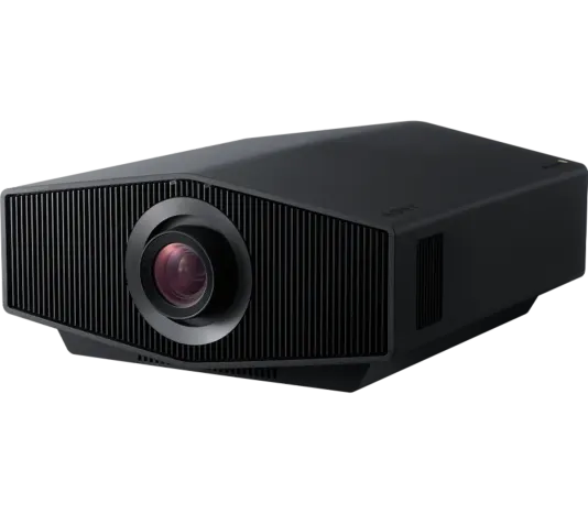 Sony BRAVIA Projector 9 – 4K HDR Laser Home Theater Projector with Native 4K SXRD Panel