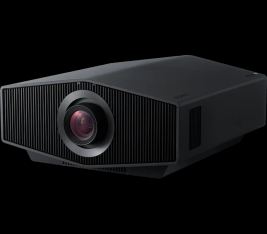 Sony BRAVIA Projector 9 – 4K HDR Laser Home Theater Projector with Native 4K SXRD Panel