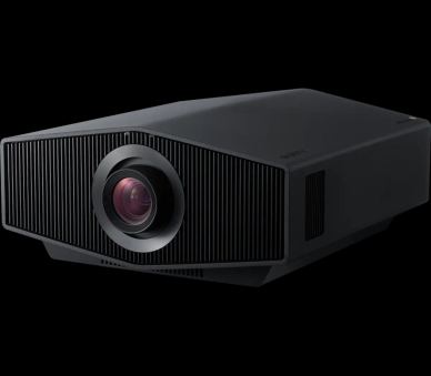 Sony BRAVIA Projector 9 – 4K HDR Laser Home Theater Projector with Native 4K SXRD Panel