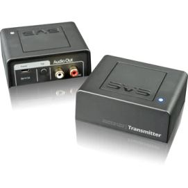 SVS SoundPath Multi-Band Wireless Audio Adapter