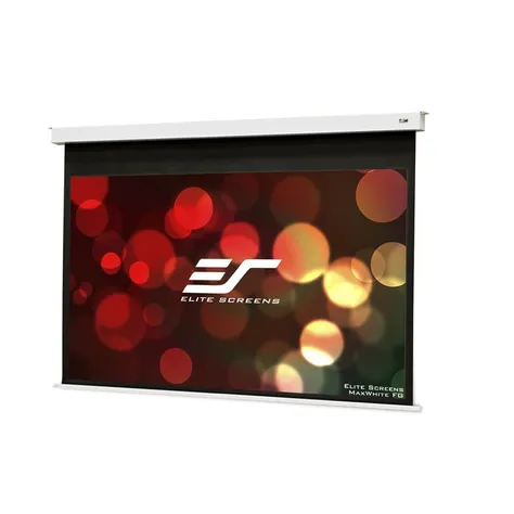 Elite Screens Evanesce B Series