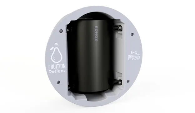 Sonos Era 100 Pro Enclosure by Fruition Designs