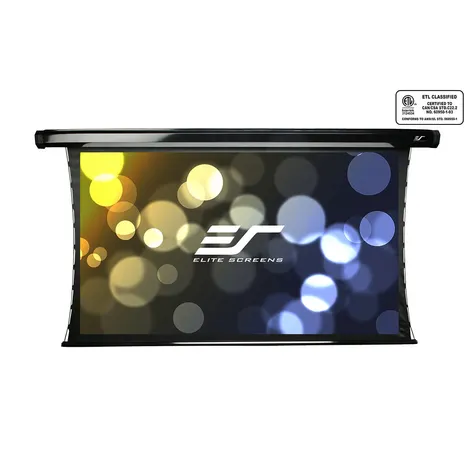 Elite Screens CineTension 2 Series