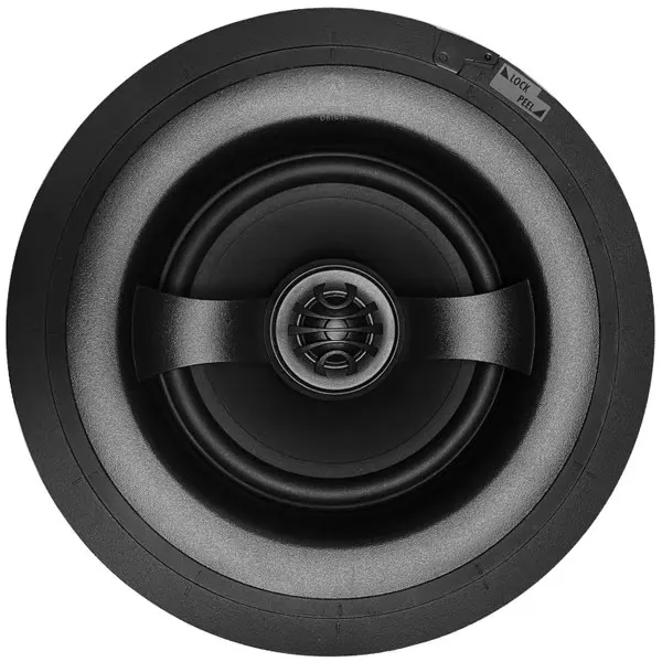 Origin Acoustics D80-8 In-Ceiling Loudspeaker