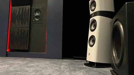 Speaker