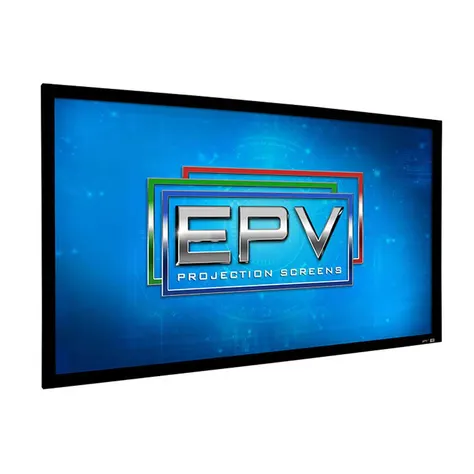 EPV Prime Vision ISF 3 Projector Screen