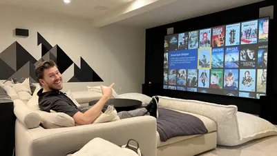 Home Theater