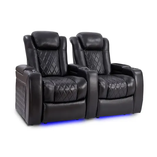 Valencia Tuscany Slim Home Theater Seating