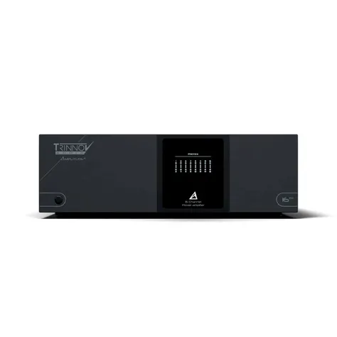 Trinnov Amplitude 16