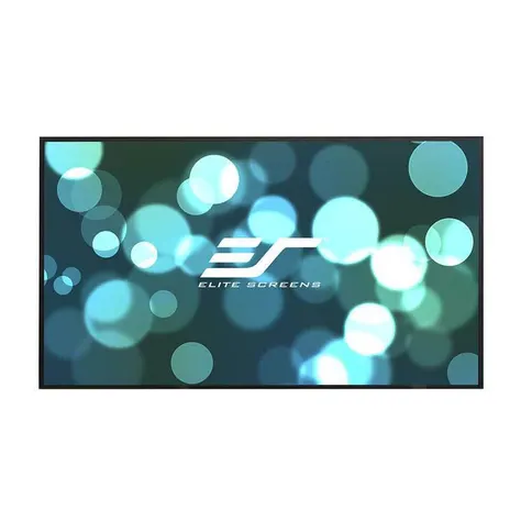 Elite Screens Aeon Series