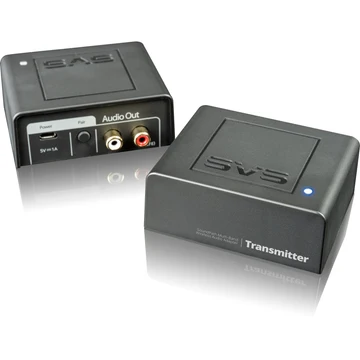 SVS SoundPath Multi-Band Wireless Audio Adapter