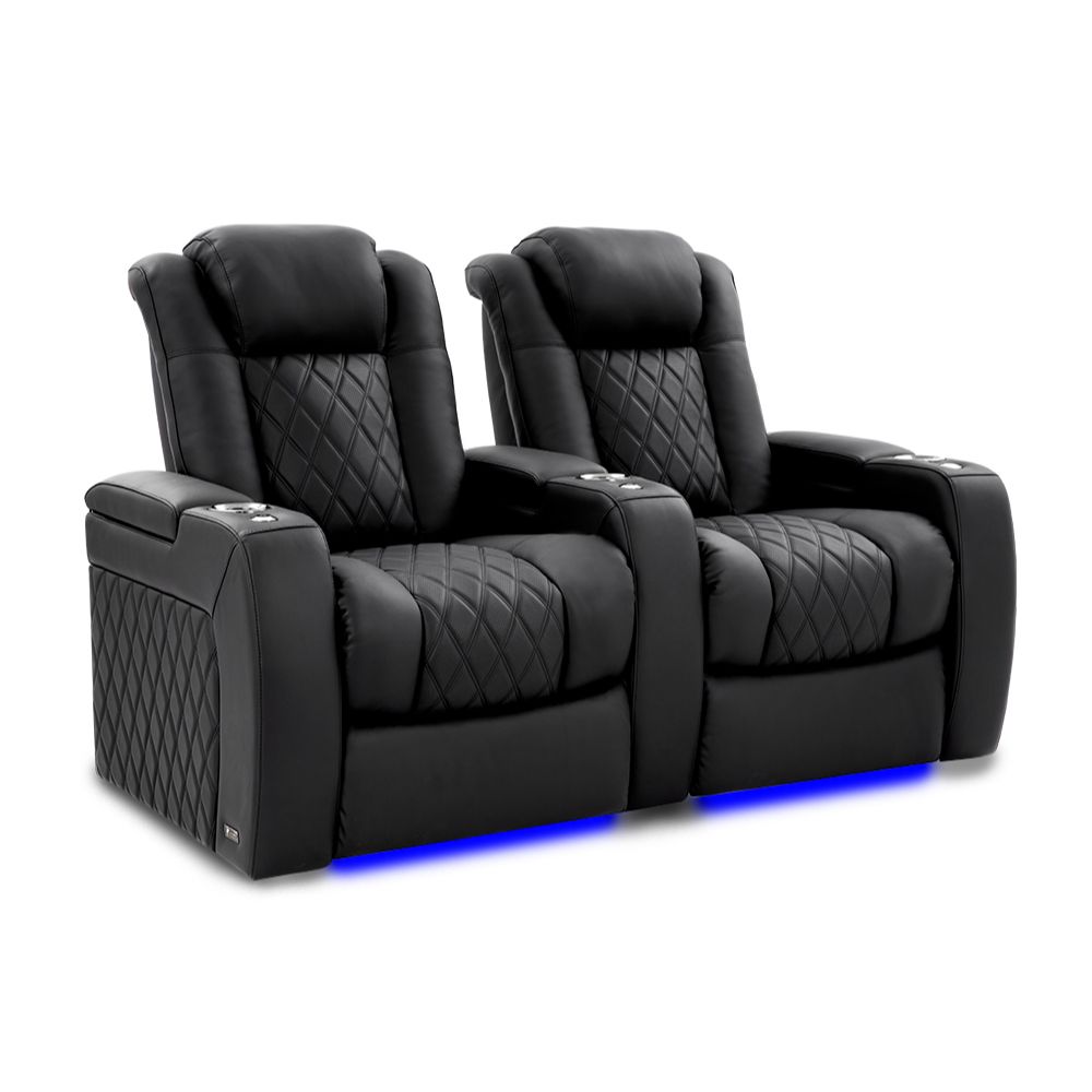 Valencia Tuscany Ultimate Luxury Edition Home Theater Seating