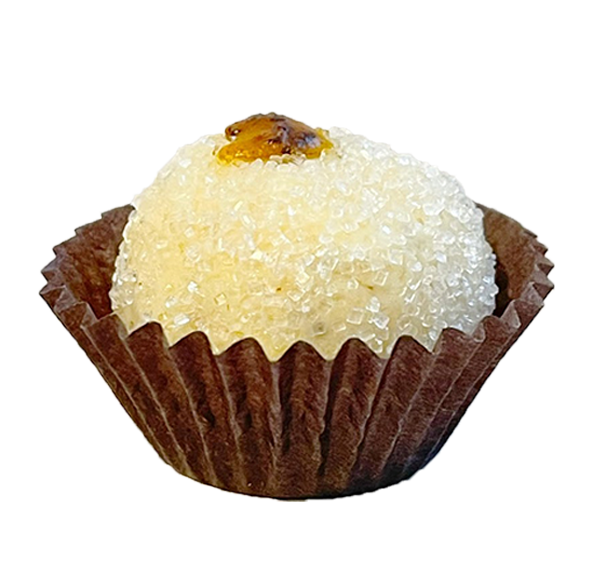 Passion Fruit - (Gourmet flavor)