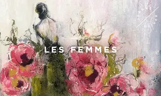 Les Femmes with Renee Mueller