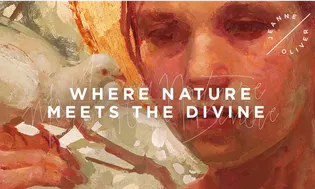 Where Nature Meets The Divine