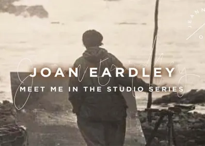 Joan Eardley