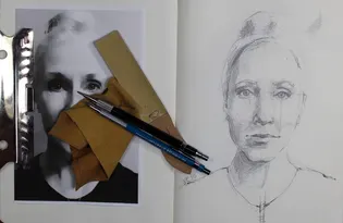 Mechanical Pencil