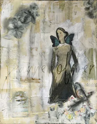 Bird-of-Truth-by Jeanne Oliver